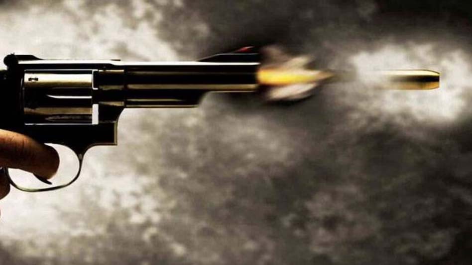 जमशेदपुर में युवक की गोली मारकर हत्या